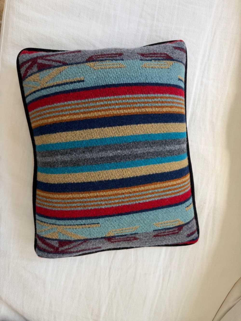 Pendleton CHIMAYO TOSS PILLOW